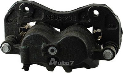Auto 7 Brake Caliper