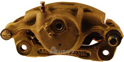 Auto 7 Brake Caliper
