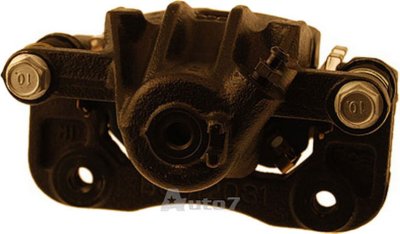 Auto 7 Brake Caliper