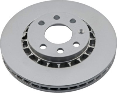 Auto 7 Brake Disc