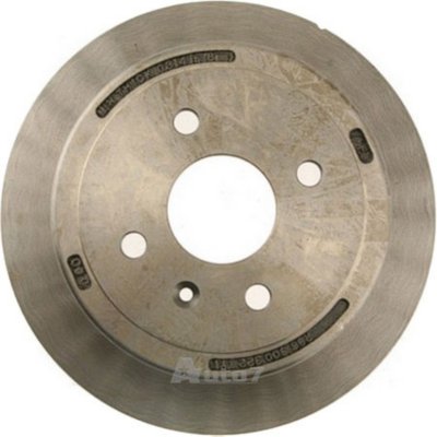Auto 7 Brake Disc