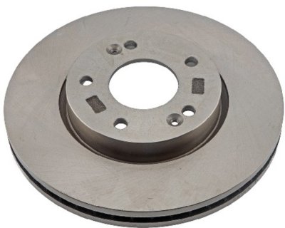 Auto 7 Brake Disc