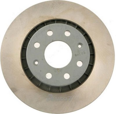Auto 7 Brake Disc
