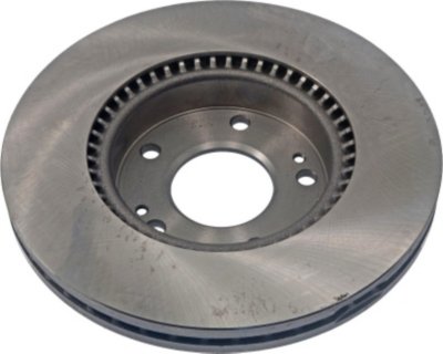 Auto 7 Brake Disc