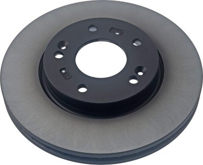 Auto 7 Brake Disc