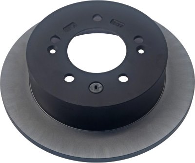 Auto 7 Brake Disc