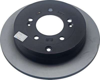 Auto 7 Brake Disc