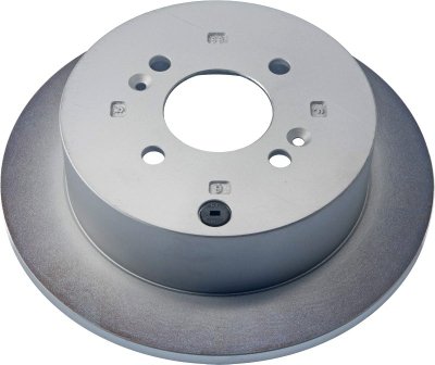 Auto 7 Brake Disc