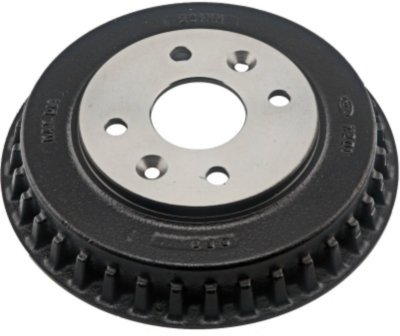 Auto 7 Brake Drum