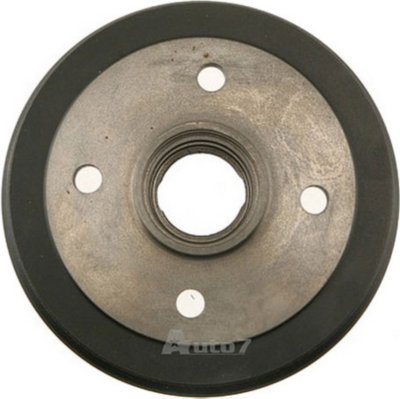 Auto 7 Brake Drum