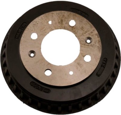Auto 7 Brake Drum