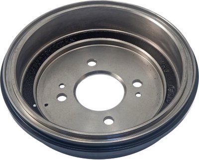 Auto 7 Brake Drum