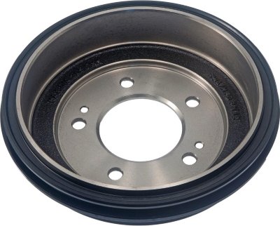 Auto 7 Brake Drum
