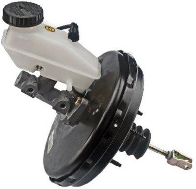 Auto 7 Brake Booster