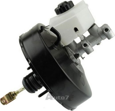 Auto 7 Brake Booster