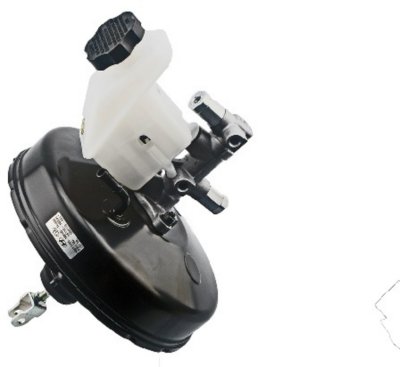 Auto 7 Brake Booster