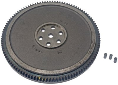 Auto 7 Flywheel