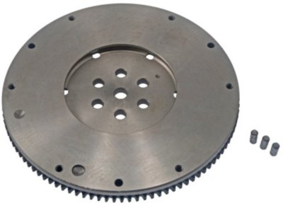 Auto 7 Flywheel