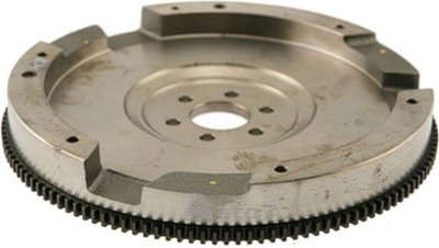 Auto 7 Flywheel