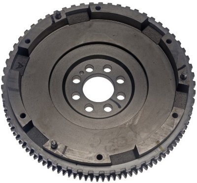 Auto 7 Flywheel