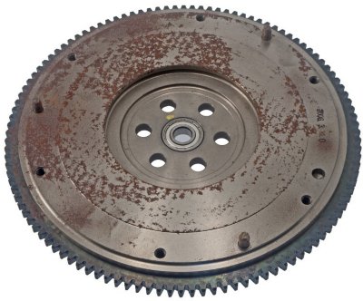 Auto 7 Flywheel
