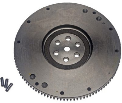 Auto 7 Flywheel
