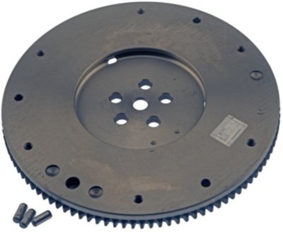 Auto 7 Flywheel