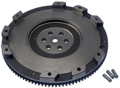 Auto 7 Flywheel