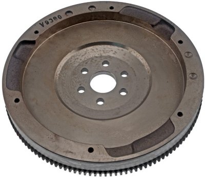 Auto 7 Flywheel