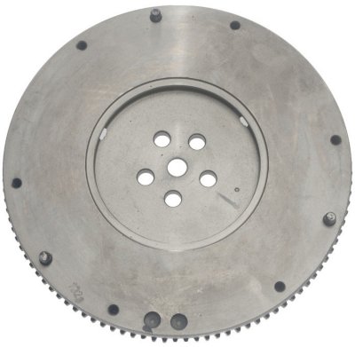 Auto 7 Flywheel