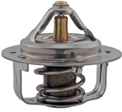Auto 7 Thermostat