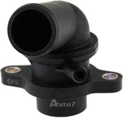 Auto 7 Thermostat