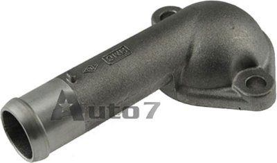Auto 7 Thermostat Housing Cover