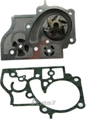 Auto 7 Water Pump