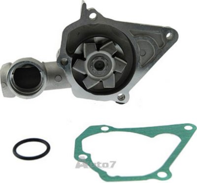 Auto 7 Water Pump