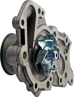 Auto 7 Water Pump