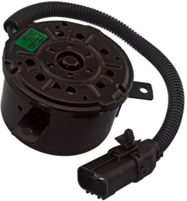 Auto 7 Fan Motor
