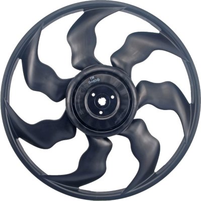 Auto 7 Fan Blade