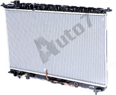 Auto 7 Radiator