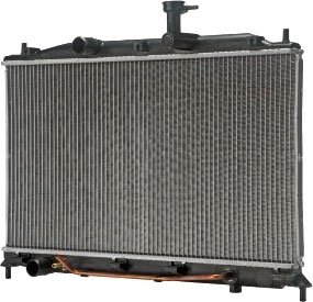 Auto 7 Radiator