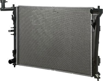 Auto 7 Radiator