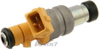 Auto 7 Fuel Injector