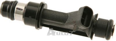 Auto 7 Fuel Injector