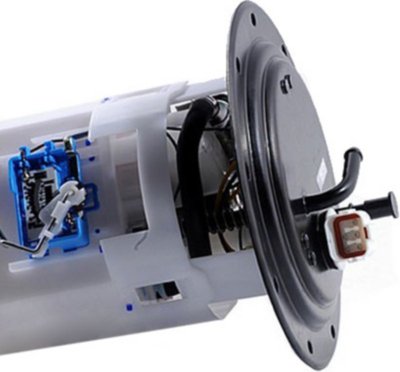 Auto 7 Fuel Pump