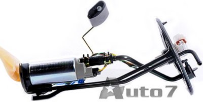 Auto 7 Fuel Pump