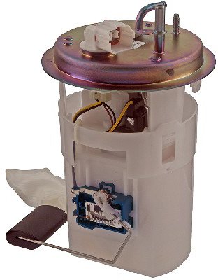 Auto 7 Fuel Pump
