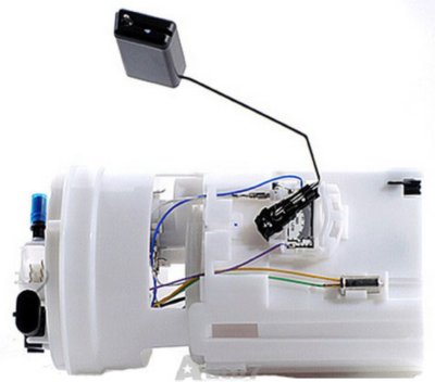 Auto 7 Fuel Pump