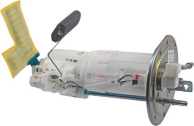 Auto 7 Fuel Pump