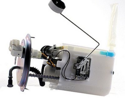 Auto 7 Fuel Pump