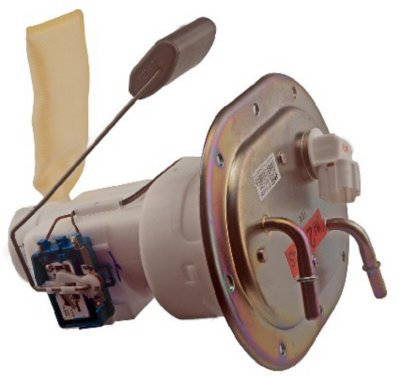 Auto 7 Fuel Pump